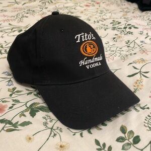 Tito’s Vodka Hat